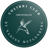 Logo Colibri Club