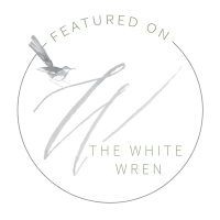 white wren logo